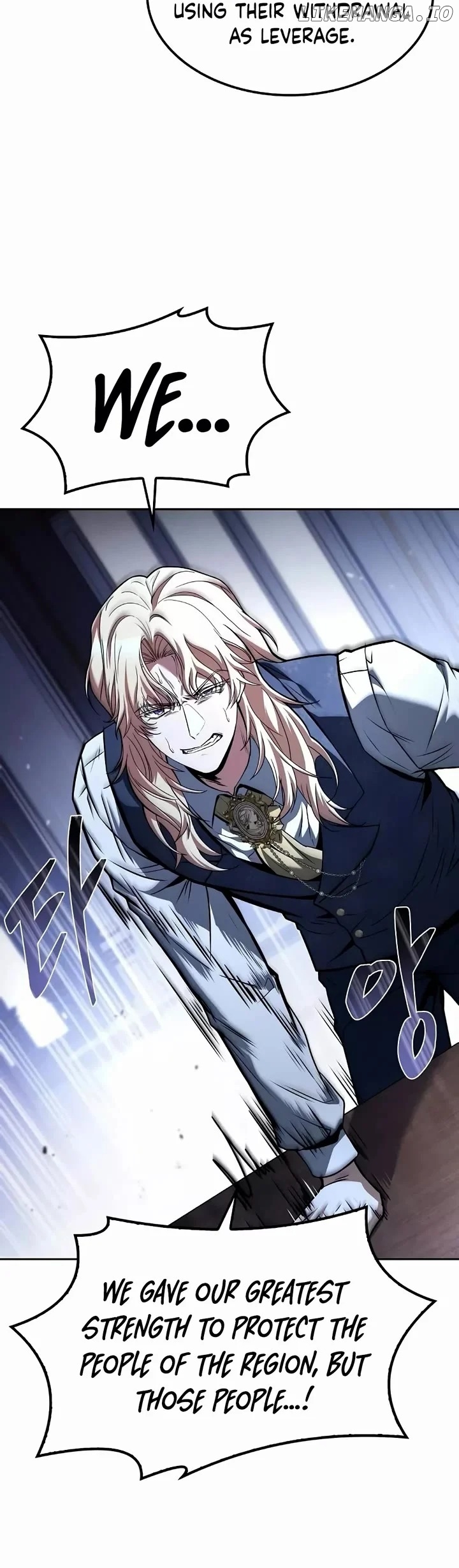Read The Archmage's Restaurant Manga Online