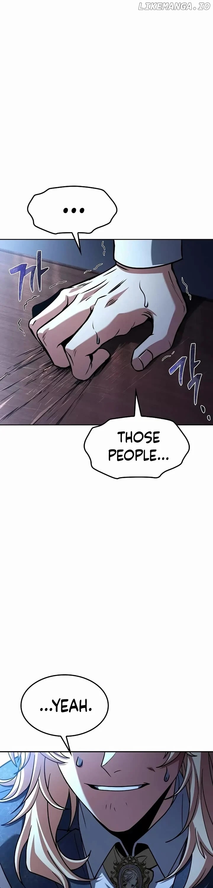 Read The Archmage's Restaurant Manga Online