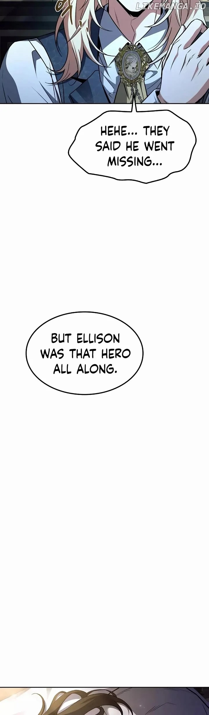 Read The Archmage's Restaurant Manga Online