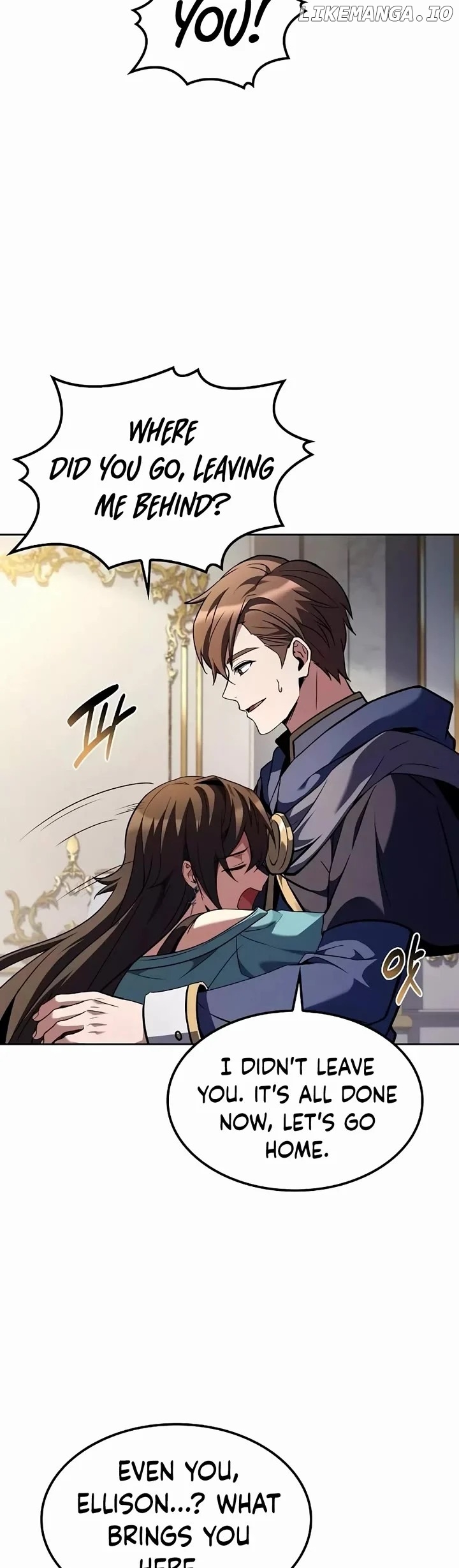 Read The Archmage's Restaurant Manga Online