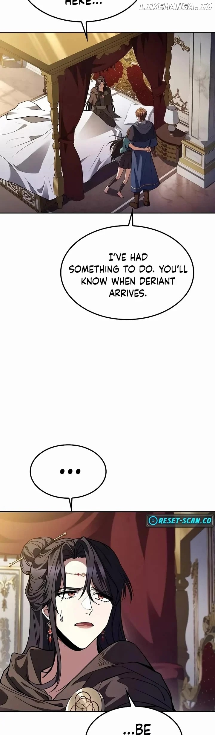 Read The Archmage's Restaurant Manga Online
