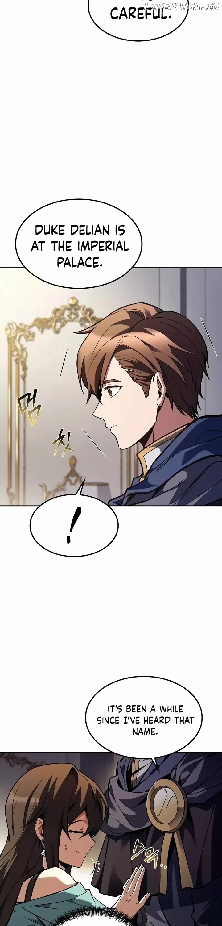 Read The Archmage's Restaurant Manga Online