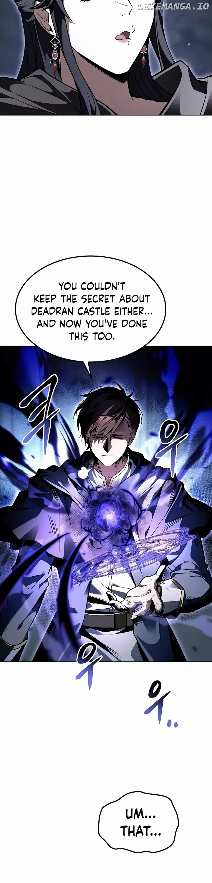 Read The Archmage's Restaurant Manga Online