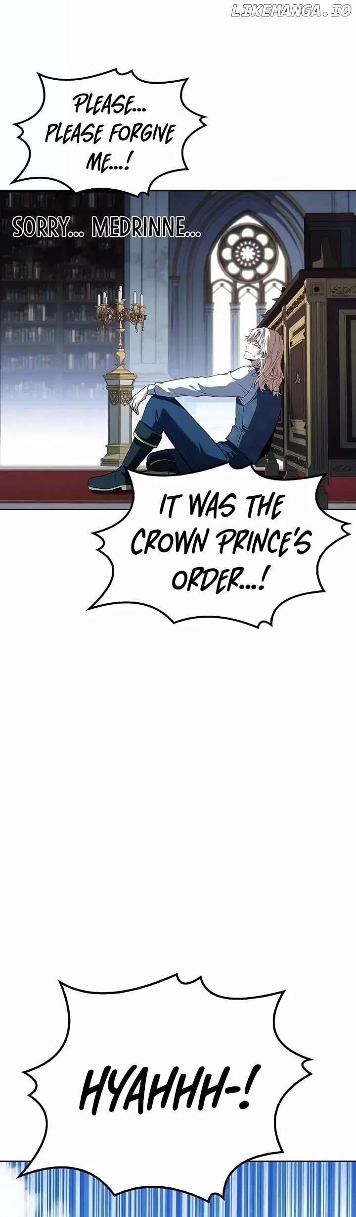 Read The Archmage's Restaurant Manga Online