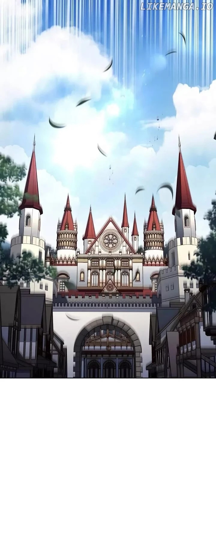 Read The Archmage's Restaurant Manga Online