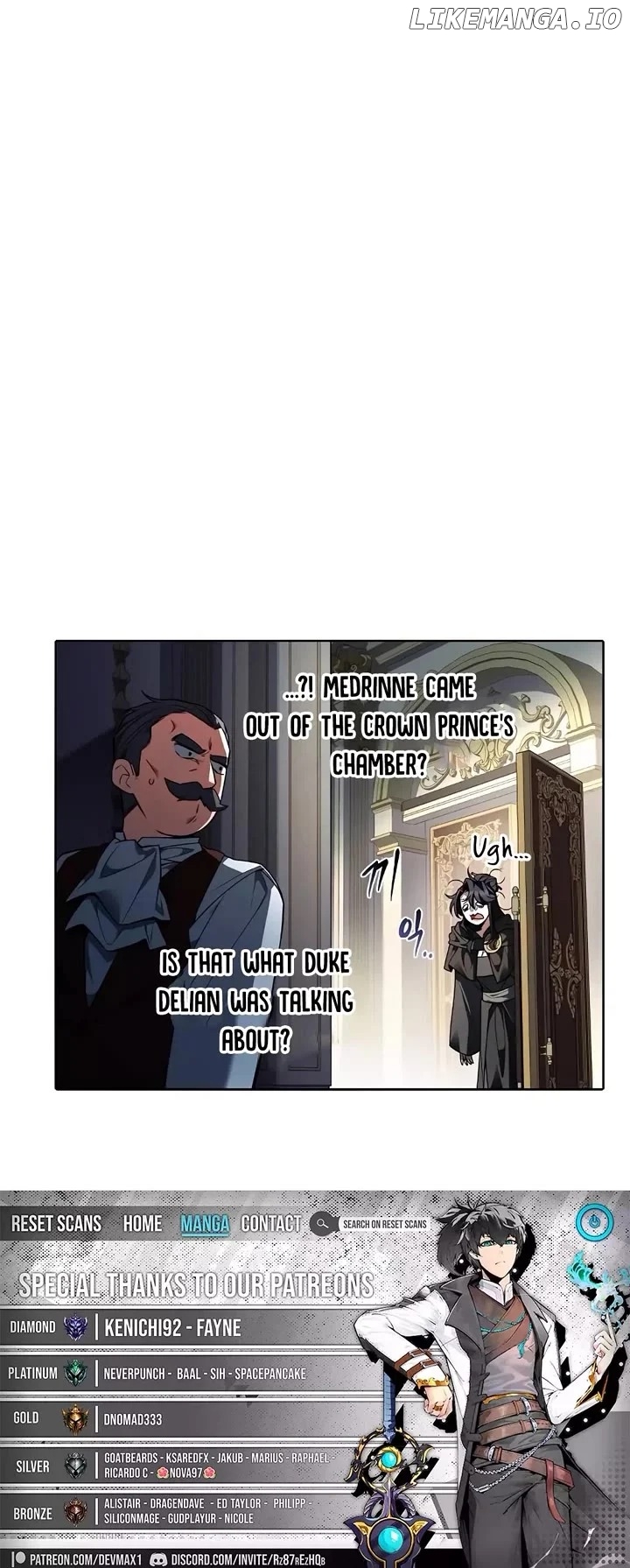 Read The Archmage's Restaurant Manga Online