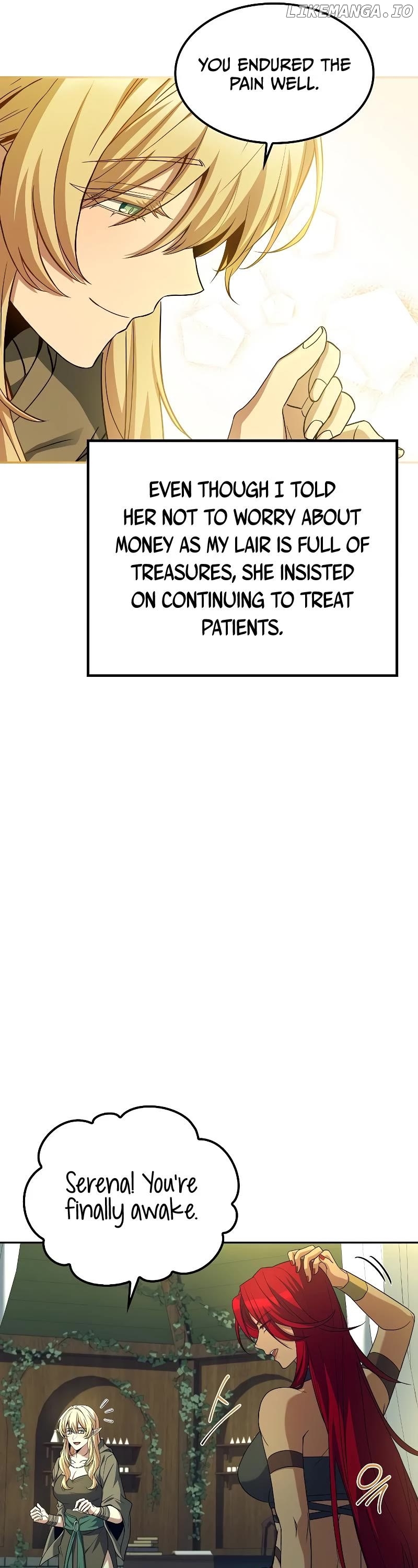 Read The Archmage's Restaurant Manga Online