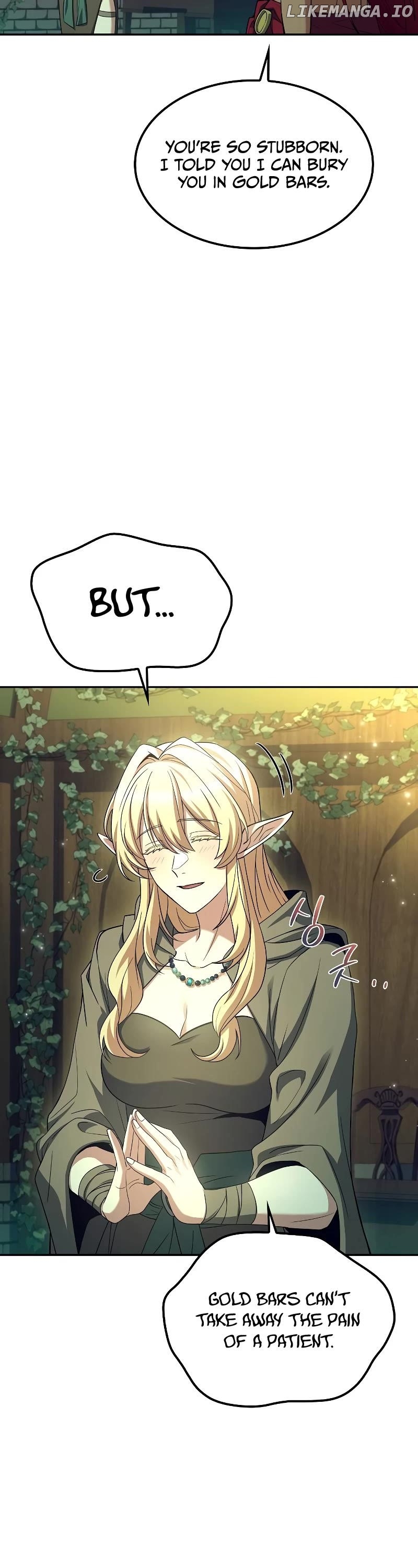Read The Archmage's Restaurant Manga Online