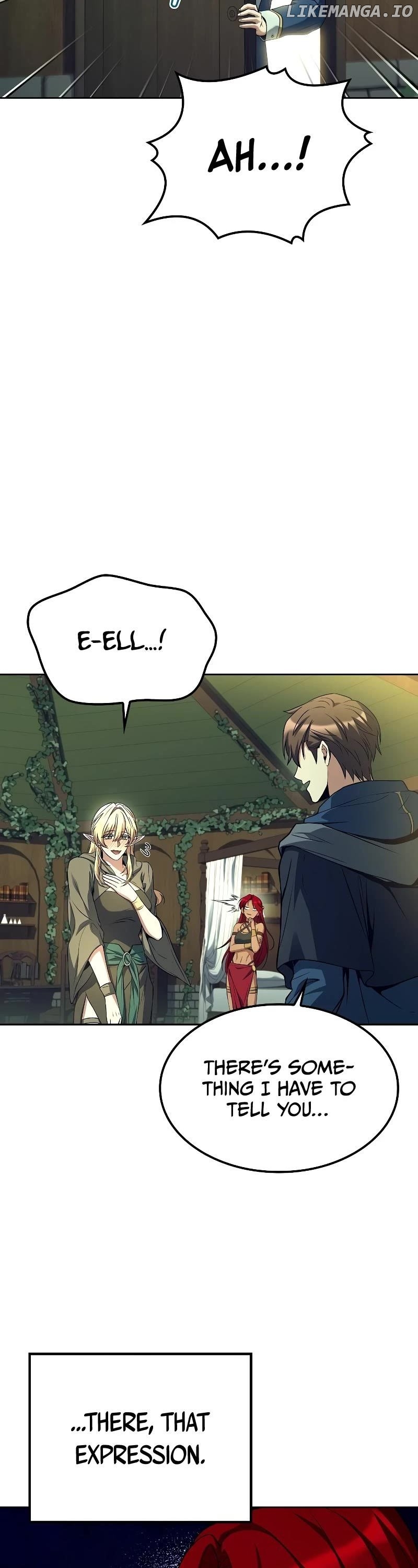 Read The Archmage's Restaurant Manga Online