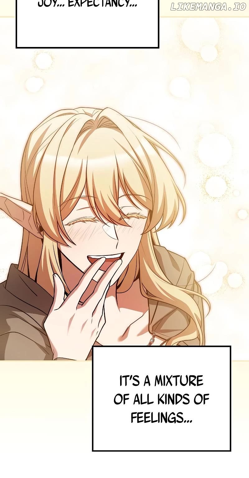 Read The Archmage's Restaurant Manga Online
