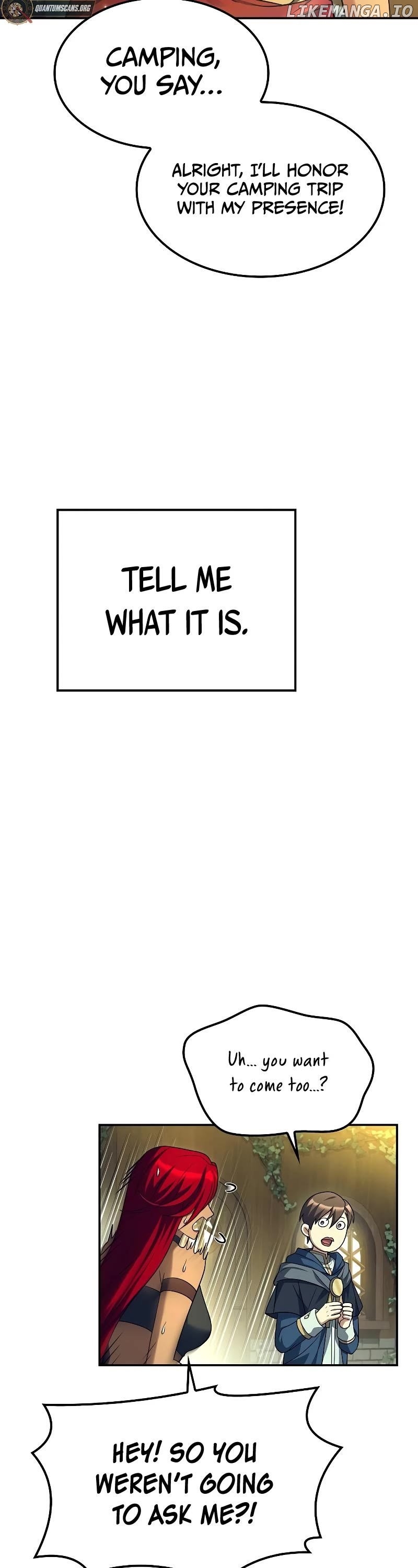 Read The Archmage's Restaurant Manga Online