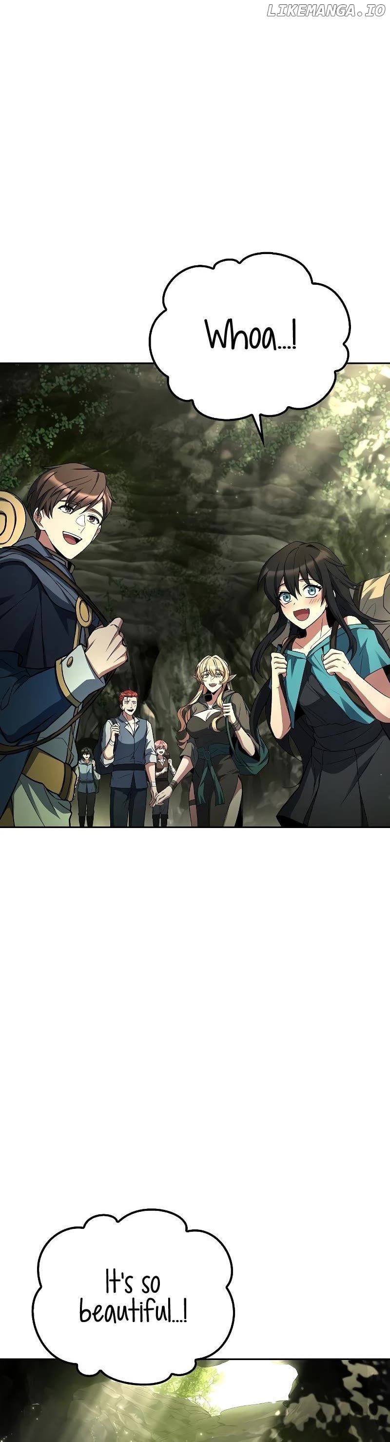 Read The Archmage's Restaurant Manga Online