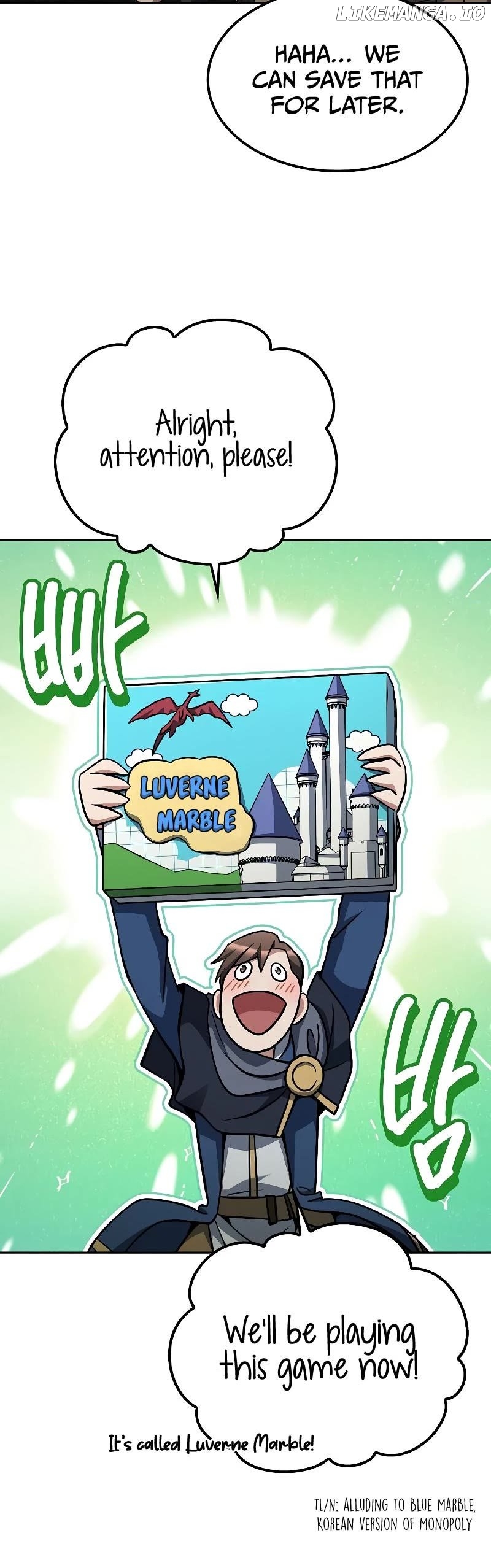 Read The Archmage's Restaurant Manga Online