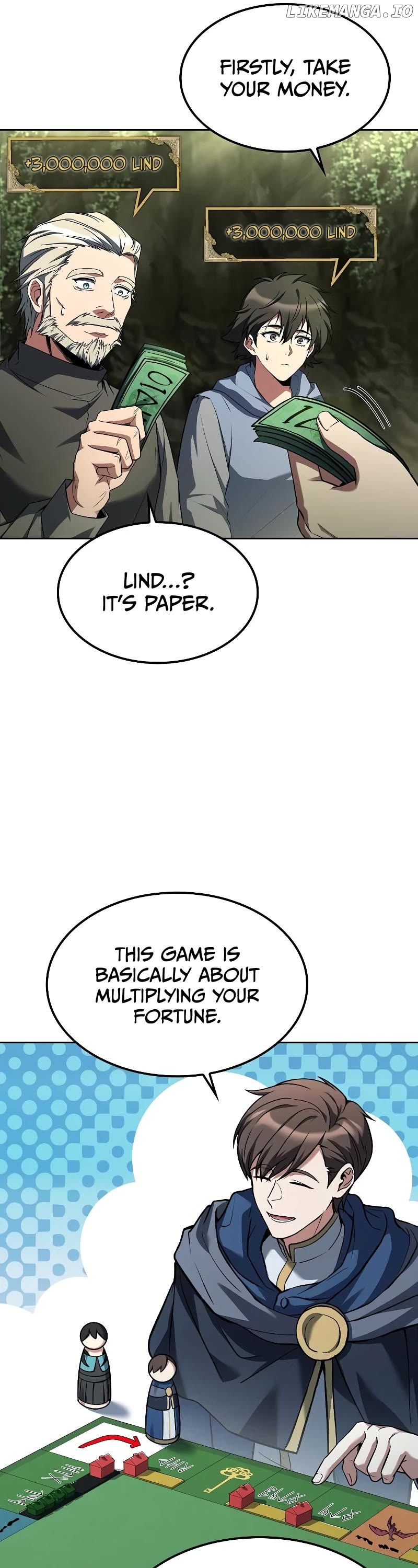 Read The Archmage's Restaurant Manga Online