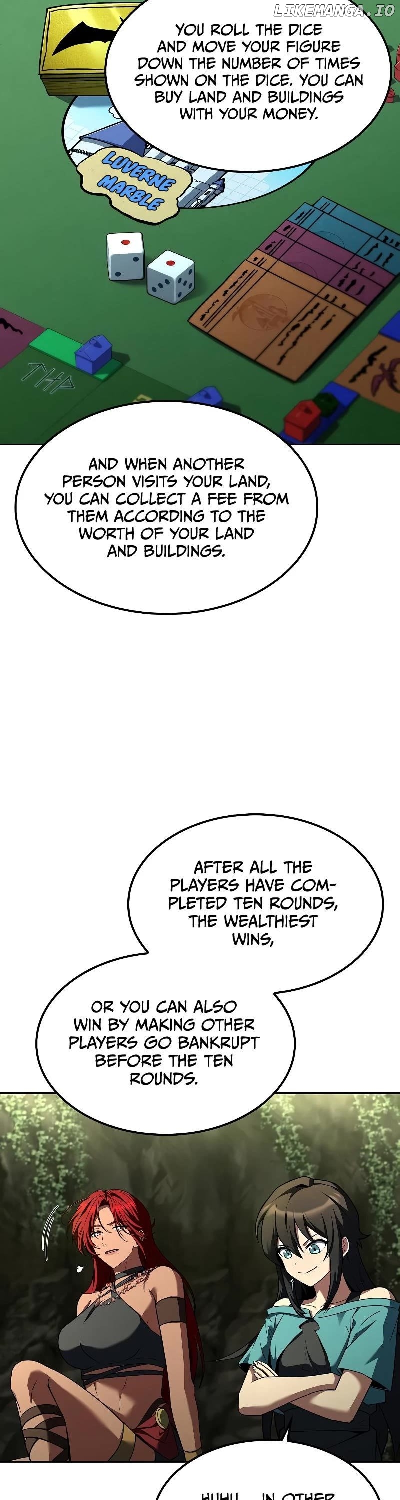 Read The Archmage's Restaurant Manga Online