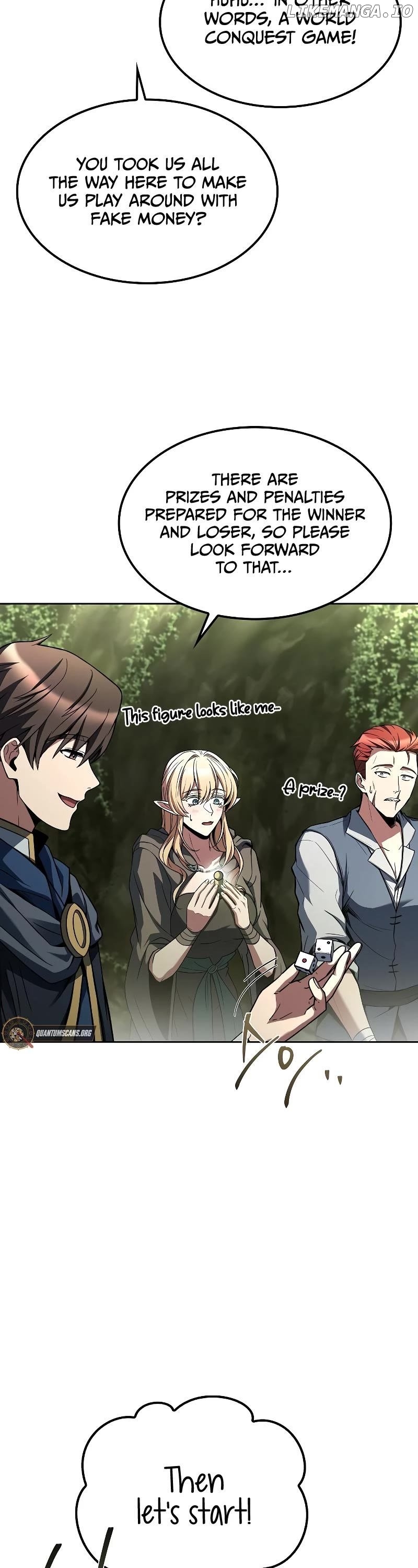 Read The Archmage's Restaurant Manga Online