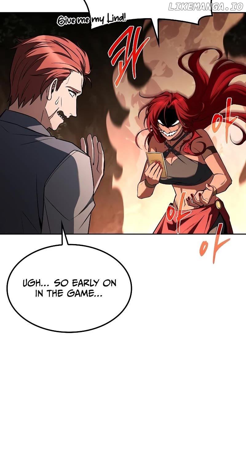 Read The Archmage's Restaurant Manga Online