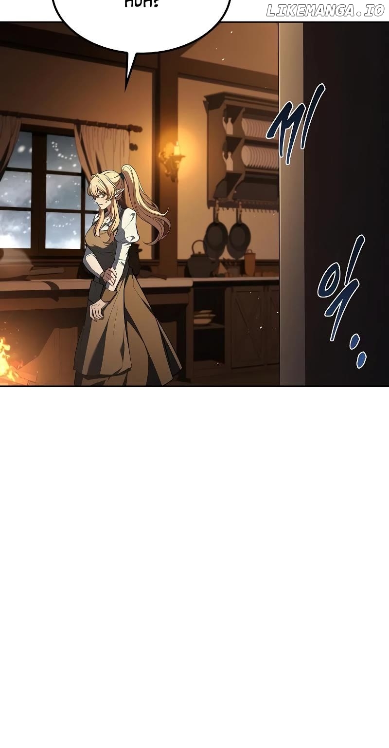 Read The Archmage's Restaurant Manga Online