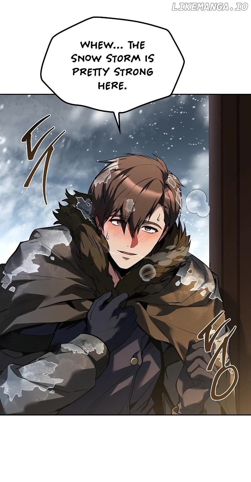 Read The Archmage's Restaurant Manga Online