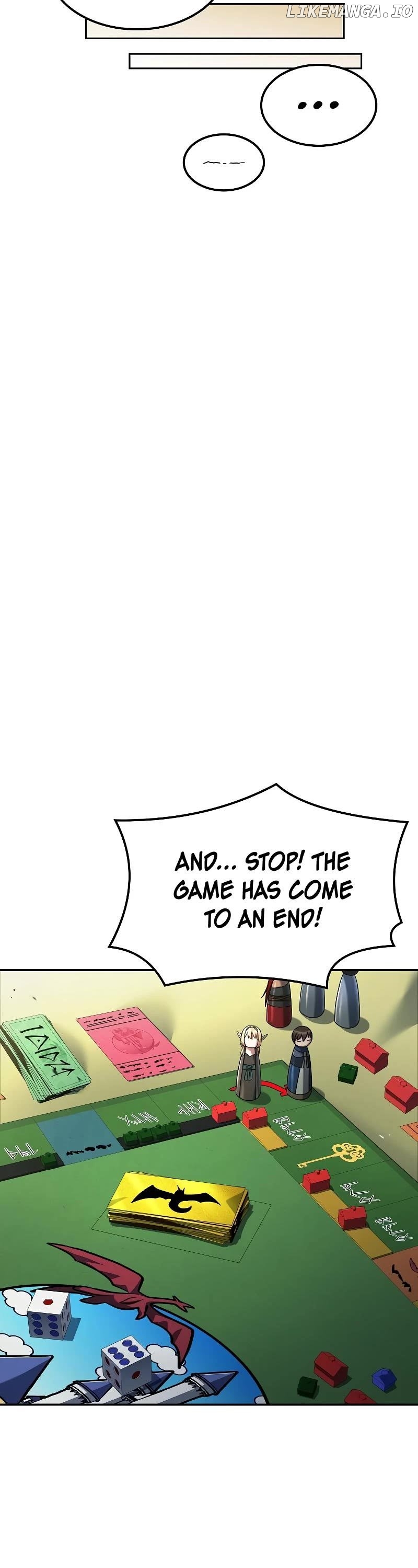 Read The Archmage's Restaurant Manga Online