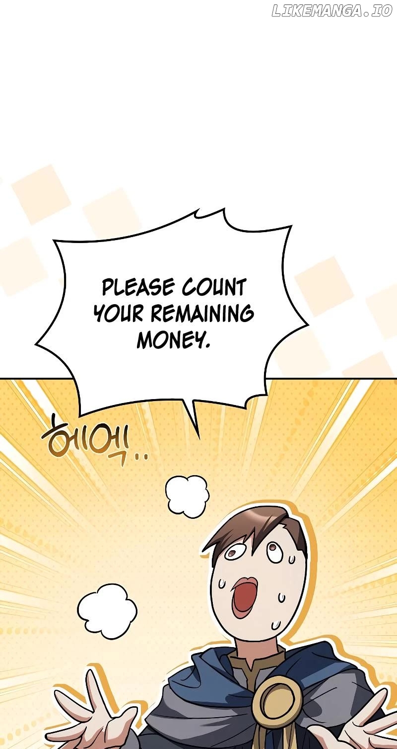 Read The Archmage's Restaurant Manga Online