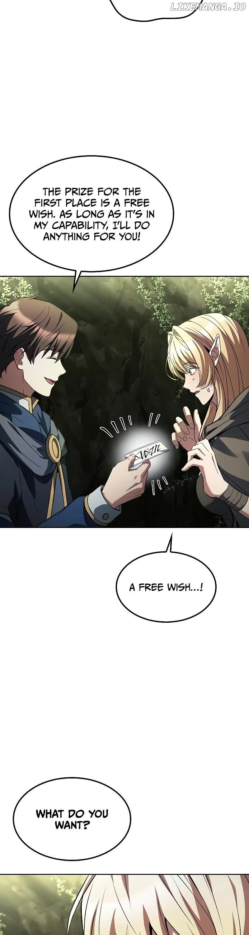 Read The Archmage's Restaurant Manga Online