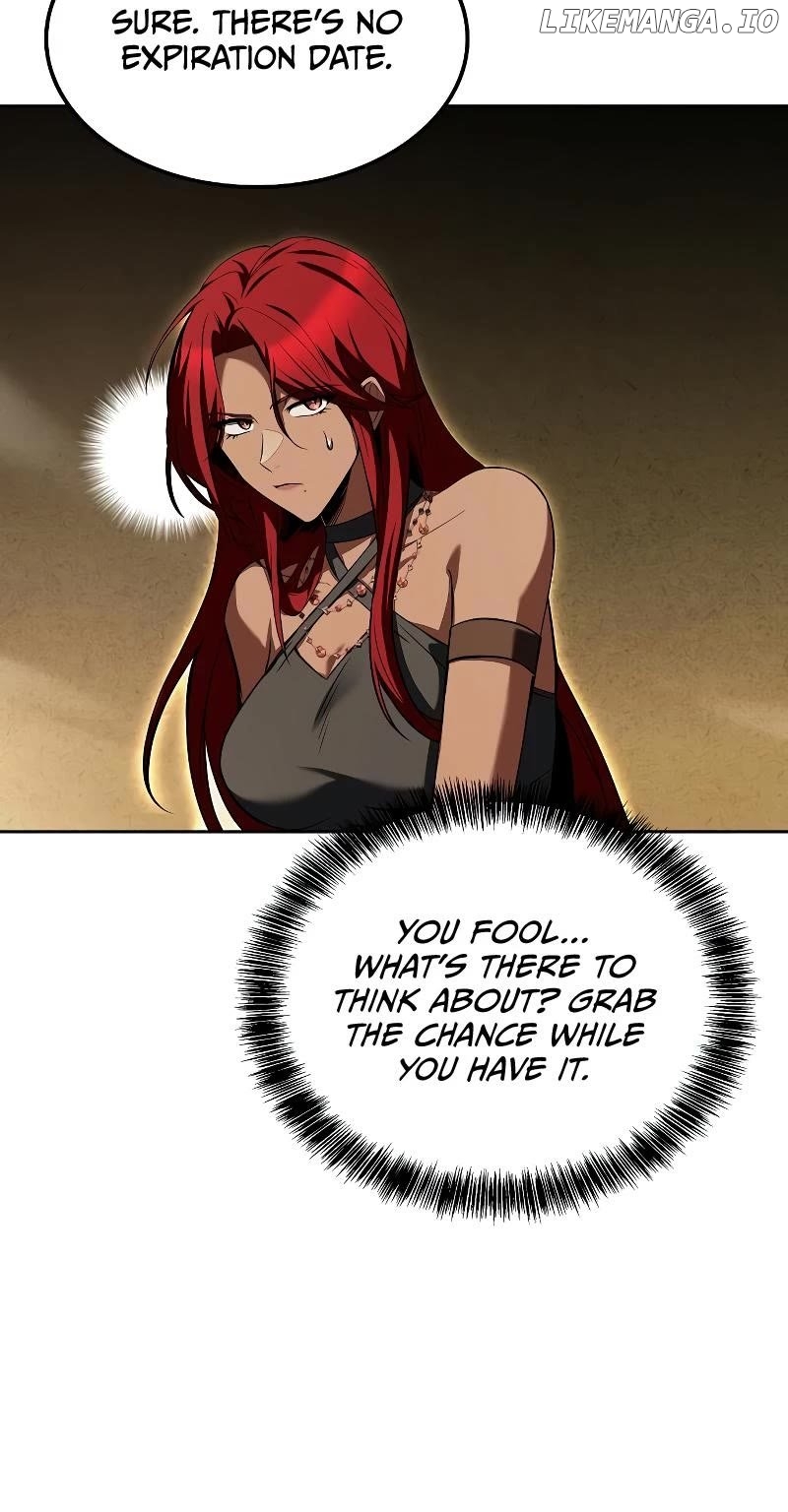 Read The Archmage's Restaurant Manga Online
