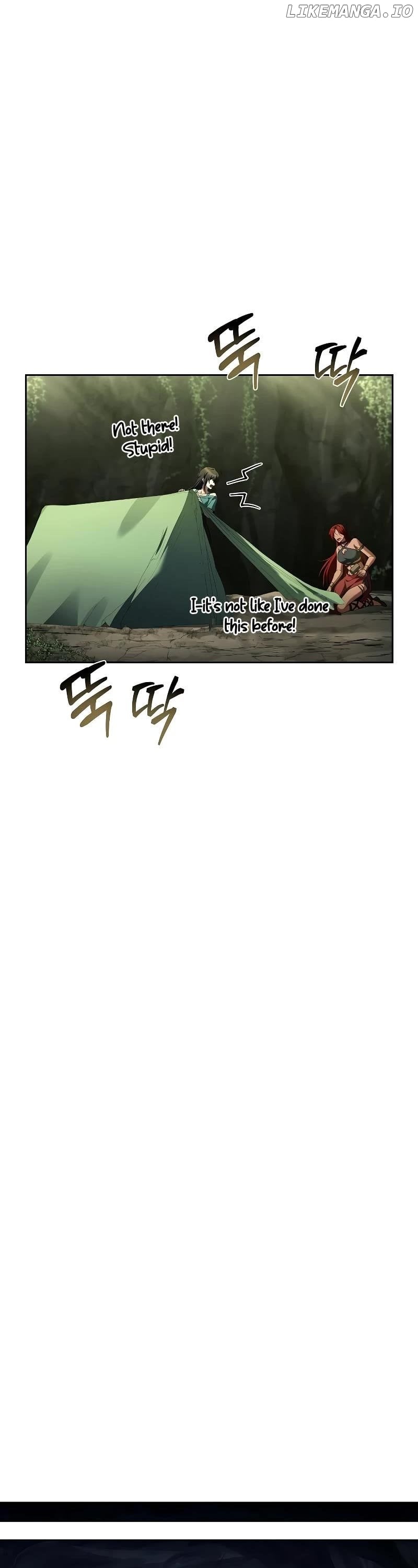 Read The Archmage's Restaurant Manga Online