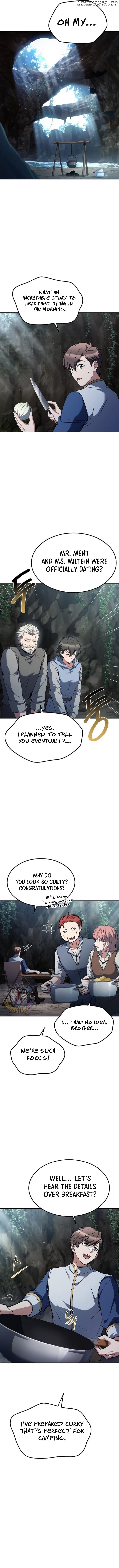 Read The Archmage's Restaurant Manga Online