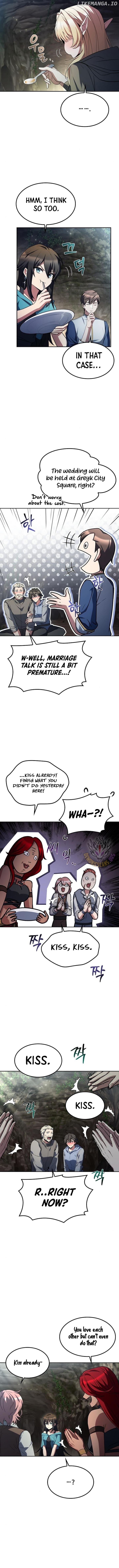 Read The Archmage's Restaurant Manga Online