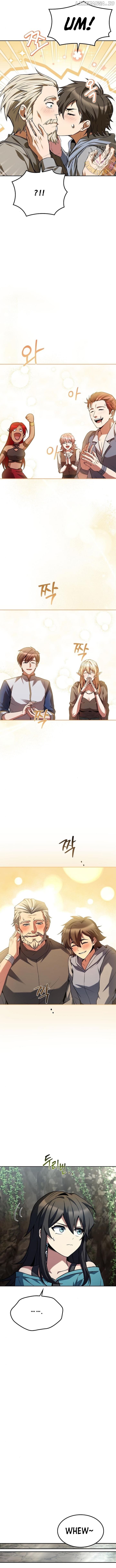 Read The Archmage's Restaurant Manga Online