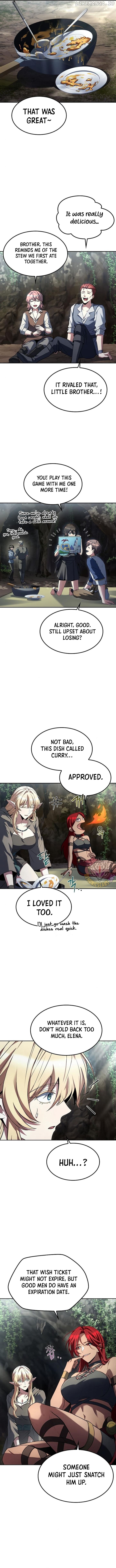 Read The Archmage's Restaurant Manga Online