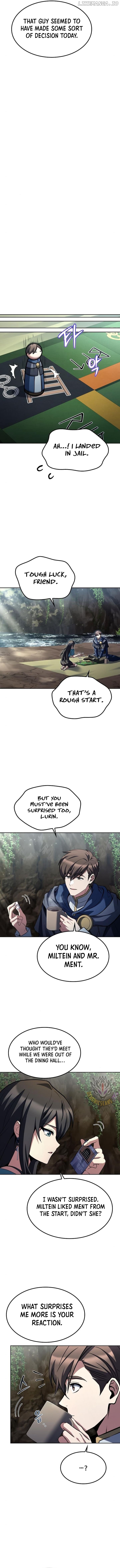 Read The Archmage's Restaurant Manga Online
