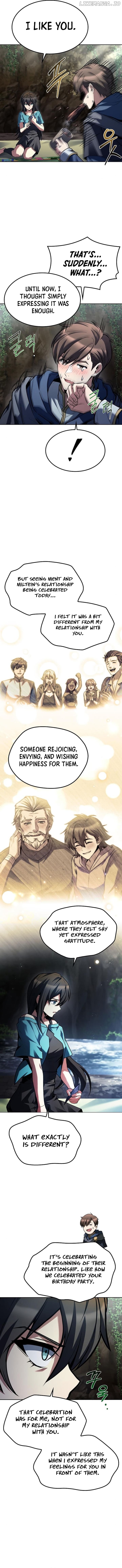 Read The Archmage's Restaurant Manga Online