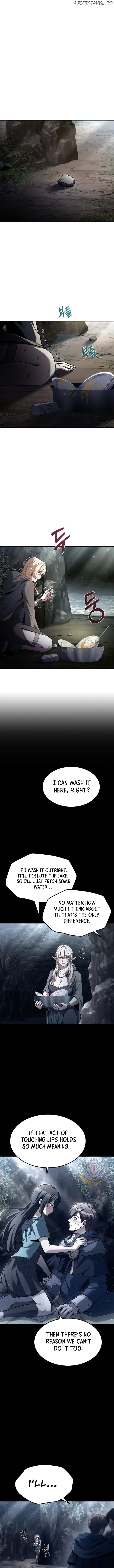Read The Archmage's Restaurant Manga Online