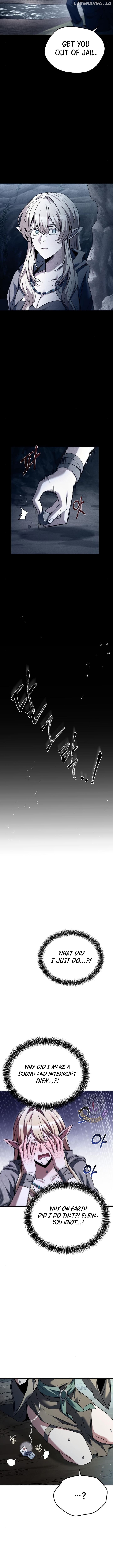 Read The Archmage's Restaurant Manga Online