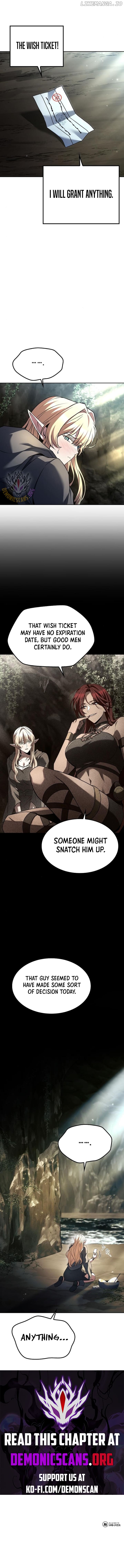 Read The Archmage's Restaurant Manga Online