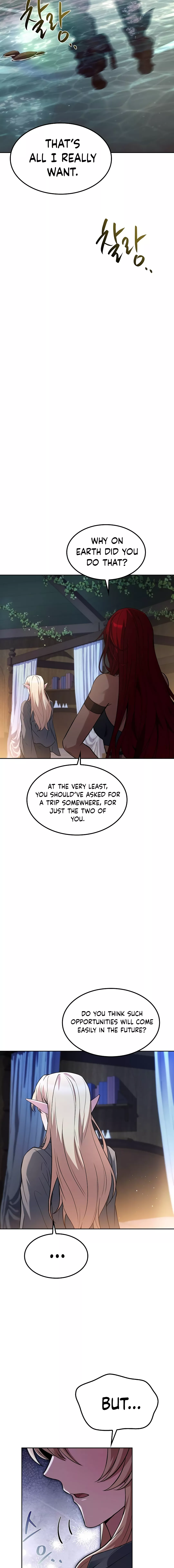 Read The Archmage's Restaurant Manga Online