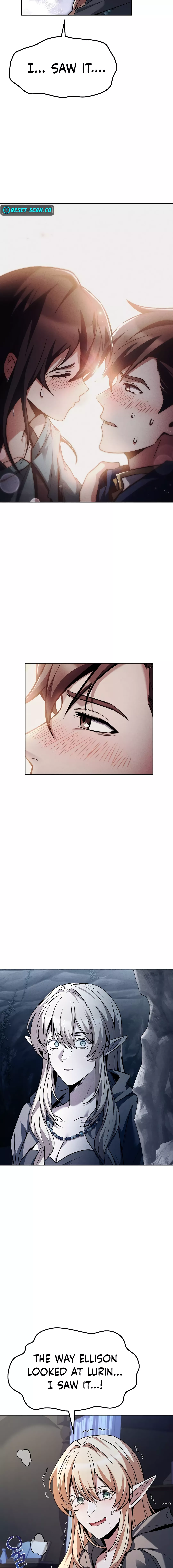 Read The Archmage's Restaurant Manga Online