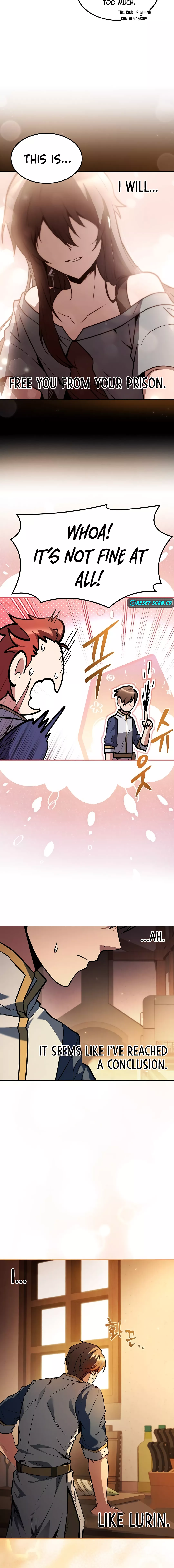 Read The Archmage's Restaurant Manga Online