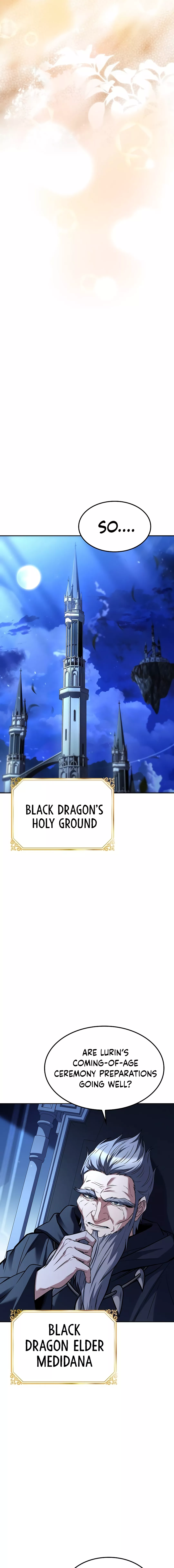 Read The Archmage's Restaurant Manga Online