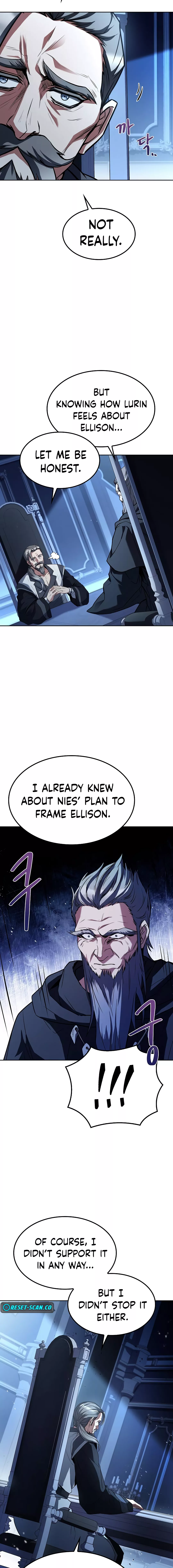 Read The Archmage's Restaurant Manga Online