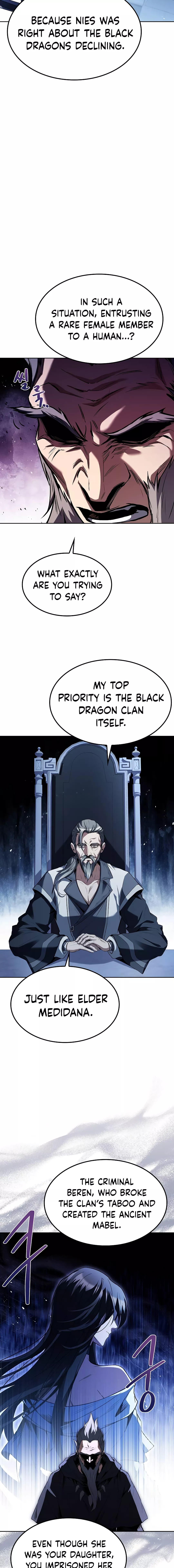 Read The Archmage's Restaurant Manga Online