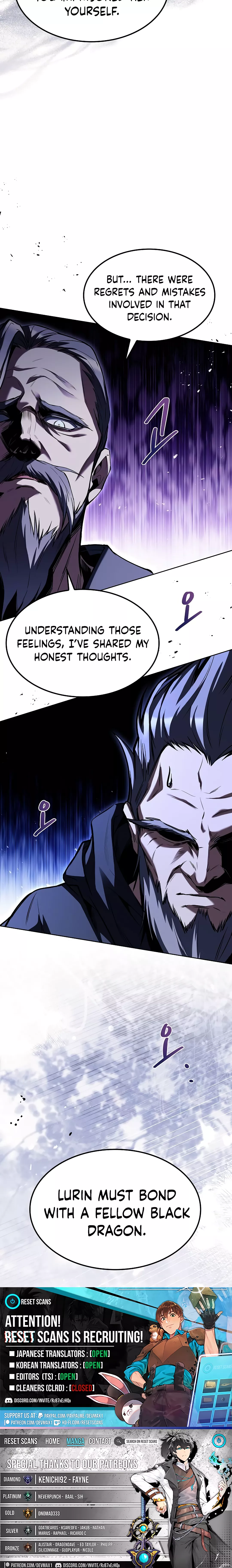 Read The Archmage's Restaurant Manga Online