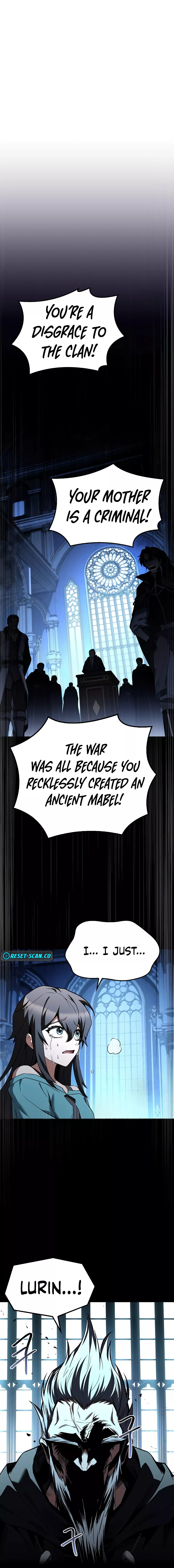 Read The Archmage's Restaurant Manga Online