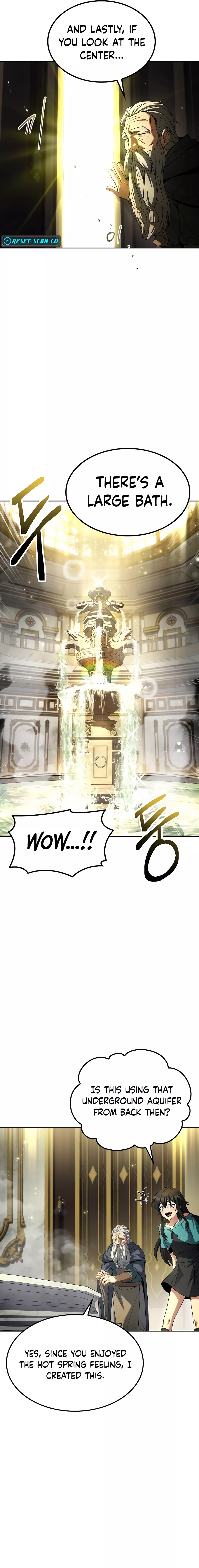 Read The Archmage's Restaurant Manga Online