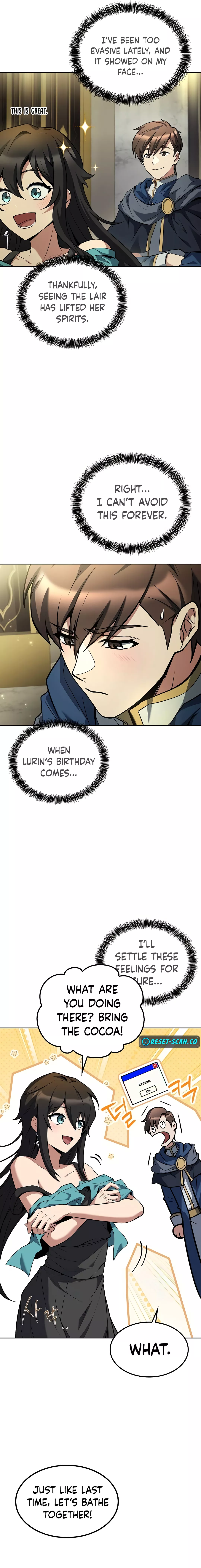 Read The Archmage's Restaurant Manga Online