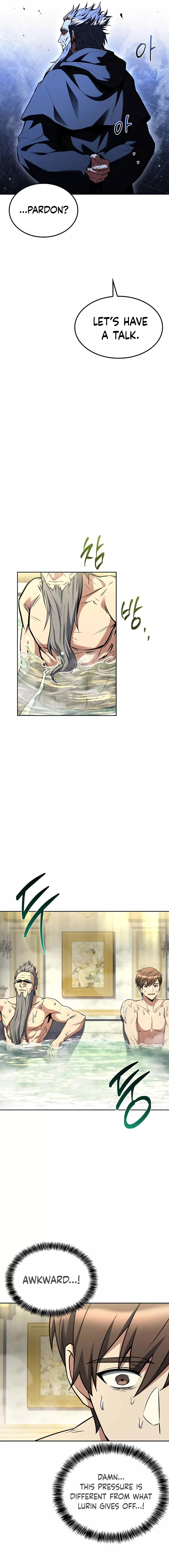 Read The Archmage's Restaurant Manga Online