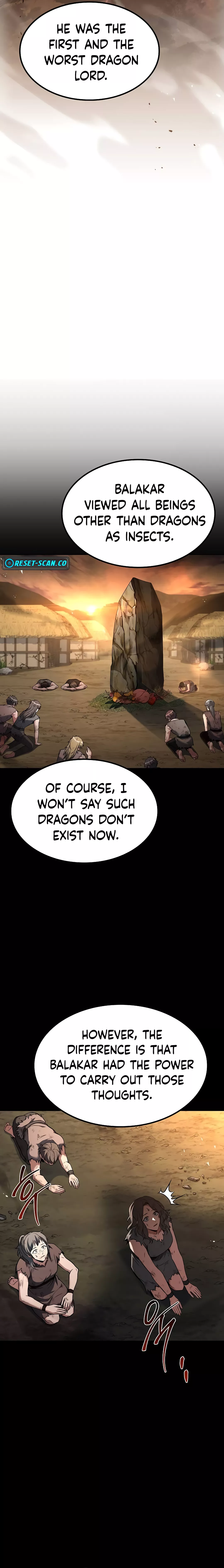 Read The Archmage's Restaurant Manga Online