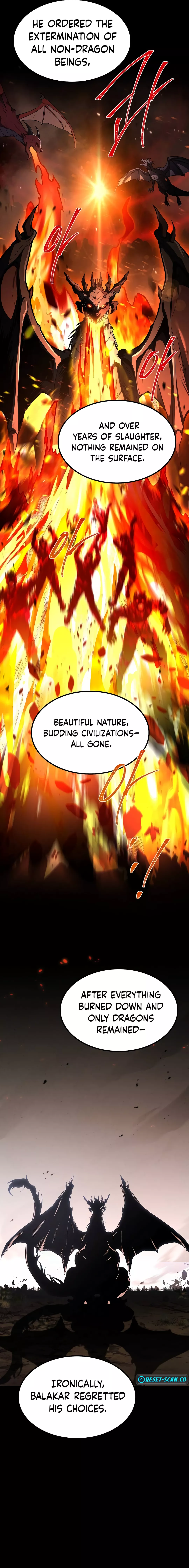 Read The Archmage's Restaurant Manga Online